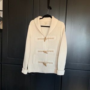Ralph Lauren Cardigan M